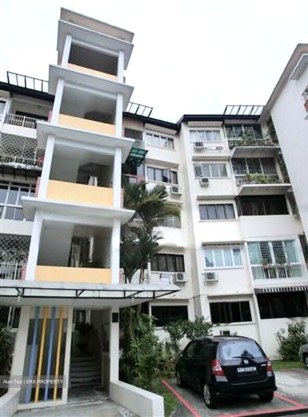Valley Mansion (D9), Apartment #527535211
